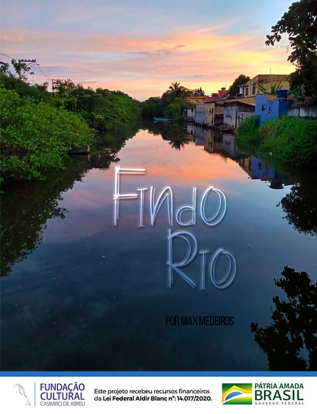Findo Rio – Barra de São João